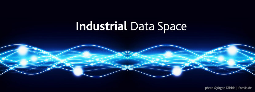 Datenaustausch: Industrial Data Space