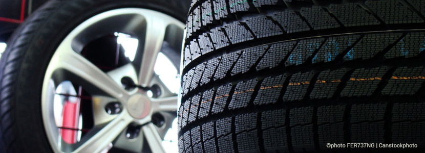 New regulations for winter tire requirement!