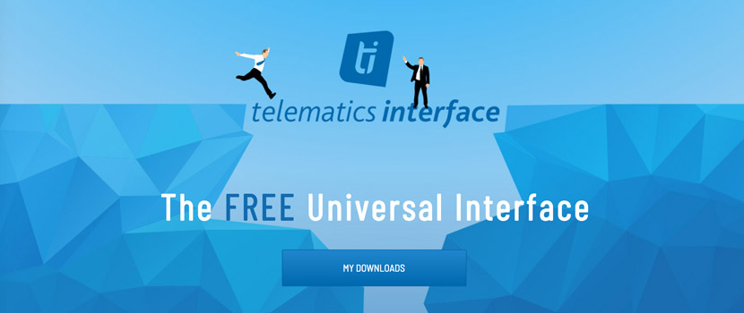 Telematics interface of TIS GmbH